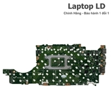 Mặt sau mainboard HP EliteBook 835/845 G7 Ryzen 5 PRO 4650U 6050A3147201 chính hãng — Laptop LD