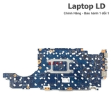Mặt sau mainboard HP EliteBook 835 G8/845 G8 Ryzen 5 5650U 6050A3234201 chính hãng — Laptop LD