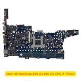 Mặt Sau Mainboard HP EliteBook 840 G4 850 G4 CPU i5-7300U