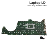 Mặt sau mainboard HP EliteBook 855 G7 Ryzen 5 PRO 4650U 6050A3200201 chính hãng — Laptop LD