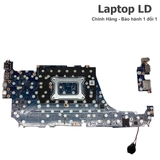 Mặt sau mainboard HP EliteBook 860 G9/840 G9 i7-1280P 6050A3310001 chính hãng — Laptop LD