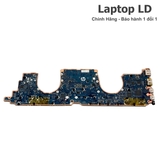 Mặt sau mainboard HP EliteBook x360 1030 G7 i7-10710U LA-J442P chính hãng — Laptop LD