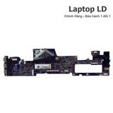 Mặt sau mainboard HP Envy 13-ab CPU i5-7200U RAM 8GB 6050A2867801 chính hãng