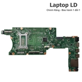 Mặt sau mainboard HP Envy x360 15-u CPU i5-6200U DAY62PMB8E0 chính hãng