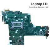 Mặt sau mainboard HP Pavilion 15-ab/15t-ab CPU i7-6700HQ DAX1FDMB6F0 chính hãng
