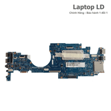 Mặt sau mainboard HP Pavilion x360 11-AD CPU i3-8130U chính hãng