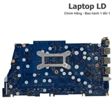 Mặt sau mainboard HP ProBook 445/455/655 G10 Ryzen 7 7730U DA0X9TMB8D0 — Laptop LD