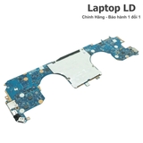 Mặt sau mainboard HP Spectre x360 14-EF i7-1255U 16GB LA-L311P chính hãng — Laptop LD