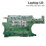 Mặt sau mainboard HP Spectre x360 15-bl CPU i7-8550U DA0X32MBAG1 chính hãng
