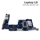 Mặt sau mainboard HP x360 310 G1 CPU N3530 chính hãng