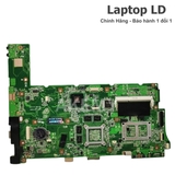 Mặt sau mainboard laptop Asus A73SD / N73SV VGA GT540M