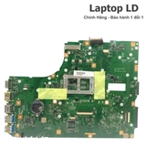 Mặt sau mainboard laptop Asus K55VM Rev 2.0