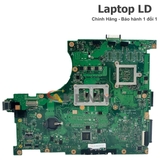 Mặt sau mainboard laptop Asus N56JN / G56JK CPU i7-4710HQ VGA GT840M