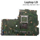 Mặt sau mainboard laptop Asus Q500A Rev 2.1