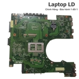 Mặt sau mainboard laptop Asus U56E REV 2.0
