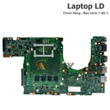 Mặt sau mainboard laptop Asus VivoBook S400CA CPU i5-3337U