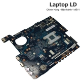 Mặt sau mainboard laptop Asus X53U / A53U / K53U CPU E-450 mã LA-7322P