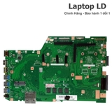 Mặt sau mainboard laptop Asus X751LAV / X751LD / F571M CPU i5-5200U