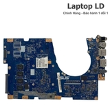 Mặt sau mainboard laptop Asus ZenBook UX303LNB CPU i7-4510U
