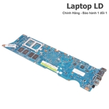 Mặt sau mainboard laptop Asus ZenBook UX31A UX31E CPU i5-2557M