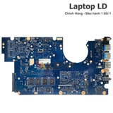 Mặt sau mainboard laptop Asus ZenBook UX32VD / BX32A CPU i5-3337U
