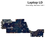 Mặt sau mainboard laptop HP Envy M6-K / 14-KH CPU i5-4200U mã LA-9315P