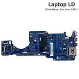 Mặt sau mainboard laptop HP Pavilion X360 M3-U CPU i5-6200U mã 15256-1
