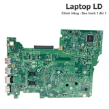 Mặt sau mainboard Lenovo FLEX 3-1580/Yoga 500-15ISK CPU i7 GT940M 2GB 14292-1 chính hãng