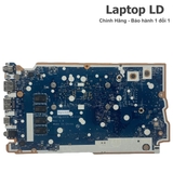 Mặt sau mainboard Lenovo IdeaPad 3 14IAU7/15IAU7 i5-1235U 8GB NM-E341 — Laptop LD