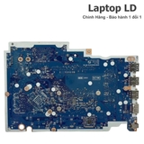 Mặt sau mainboard Lenovo IdeaPad 3 14IML05 mã NM-C781 — Laptop LD