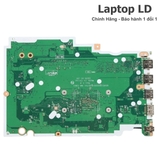 Mặt sau mainboard Lenovo IdeaPad 3-15ARE05 / 3-14ARE05 cho thấy hệ thống mạch điện hoàn chỉnh