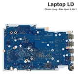 Mặt sau mainboard Lenovo IdeaPad 3-15IML05 MX130 — Laptop LD