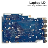 Mặt sau mainboard Lenovo IdeaPad 3-17IIL05 mã NM-D031 — Laptop LD