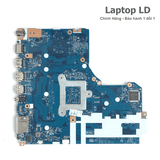 Mặt sau mainboard Lenovo IdeaPad 330-15IGM CPU N5000 chính hãng