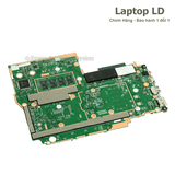 Mặt sau mainboard Lenovo Ideapad 330S-15ARR CPU R5-2500U chính hãng