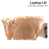 Mặt sau mainboard Lenovo IdeaPad 5-14IIL05 mã LA-J551P — Laptop LD