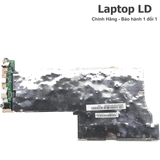 Mặt sau mainboard Lenovo IdeaPad 5-15ARE mã NM-C811 — Laptop LD