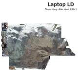 Mặt sau mainboard Lenovo IdeaPad Flex 5-14ARE mã 19793-1M — Laptop LD
