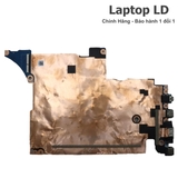 Mặt sau mainboard Lenovo IdeaPad Slim 5 16ABR8 cho thấy hệ thống mạch điện hoàn chỉnh