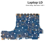Mặt sau mainboard Lenovo Legion 5-17ACH6 mã NM-D601 — Laptop LD