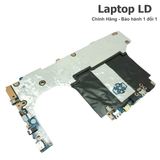 Mặt sau mainboard Lenovo LOQ 15IAX9I i7-13650HX RTX 4050 LA-N231P chính hãng