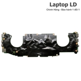 Mặt sau mainboard Lenovo ThinkPad X1 2-in-1 Gen 9 cho thấy hệ thống mạch điện hoàn chỉnh