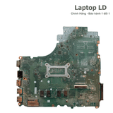 Mặt sau mainboard Lenovo V510-15IKB CPU i5-7200U chính hãng