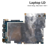 Mặt sau mainboard Lenovo Yoga 510-14ISK cho thấy hệ thống mạch điện hoàn chỉnh