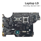 Mặt sau mainboard MSI GE72VR MS-16JB1 i7-7700 GTX1060M chính hãng