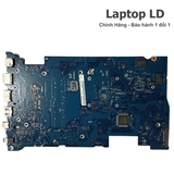 Mặt sau mainboard Samsung Spin NP740U5M CPU i7-7500U 940MX chính hãng