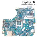 Mặt sau mainboard Sony Vaio MBX-240 VPCCB3P1E chipset HM65 chính hãng