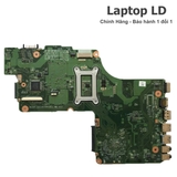 Mặt sau mainboard Toshiba Satellite C850/C855/L850/L855 chính hãng