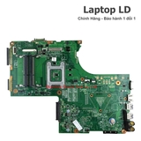 Mặt sau mainboard Toshiba Satellite P870/P875 chipset HM76 chính hãng