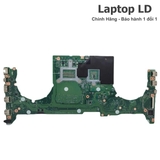 Mặt sau motherboard Asus FX503VD FX503VM với hệ thống mạch điện